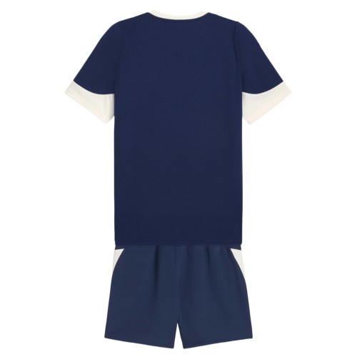 Kids Portugal 2025 Training Jersey and Short Kit