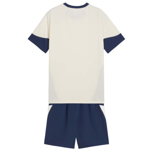 Kids Portugal 2025 Training Jersey and Short Kit