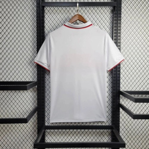 AC Milan 1992/1993 Away Retro Jersey