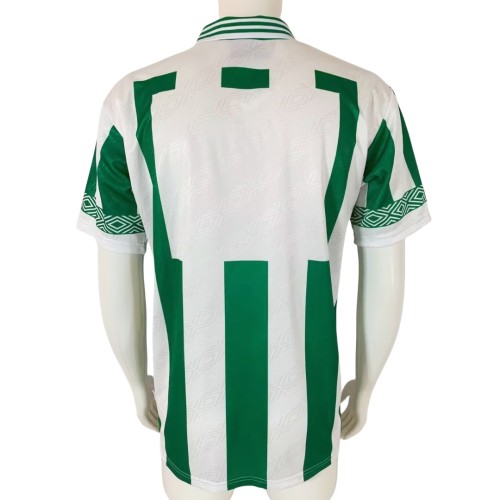 Córdoba CF 1996/1997 Home Retro Jersey