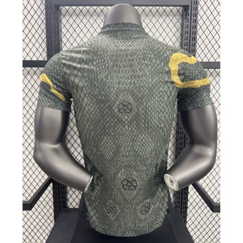 Player Version Chelsea 25/26 Year of The Snake Pro Jersey