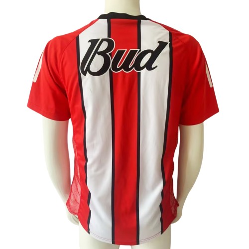 River Plate 2003/2004 Away Retro Jersey