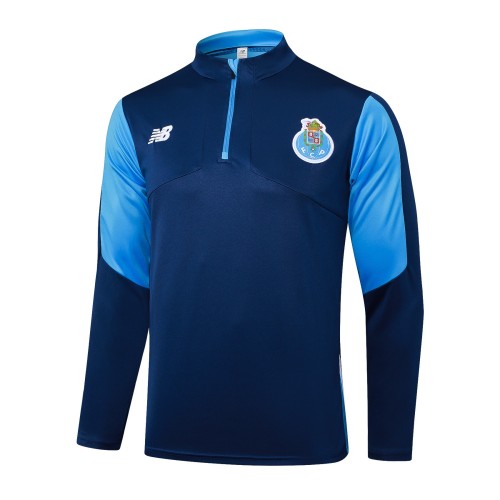 Porto 24/25 Half-Zip Training Top and Pants Set B1000