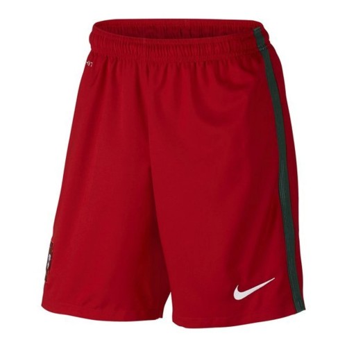 Portugal 2016 Euro Home Retro Shorts