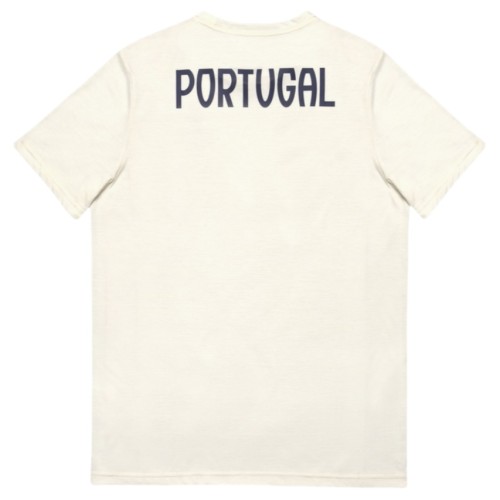 Thai Version Portugal 2025 Training Jersey