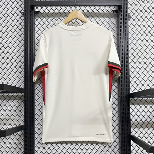 Thai Version Chelsea 25/26 Away Jersey