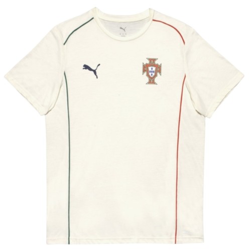 Thai Version Portugal 2025 Training Jersey