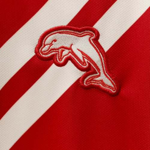 Dolphins 2025 Mens Heritage Jersey