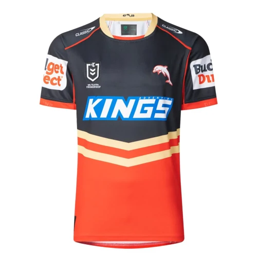Dolphins 2025 Mens Away Jersey