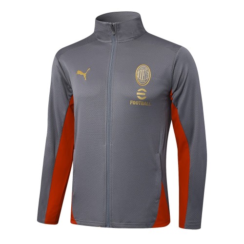AC Milan 24/25 Training Jacket and Pants Set A871