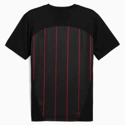 Thai Version AC Milan 25/26 Pre Match Jersey