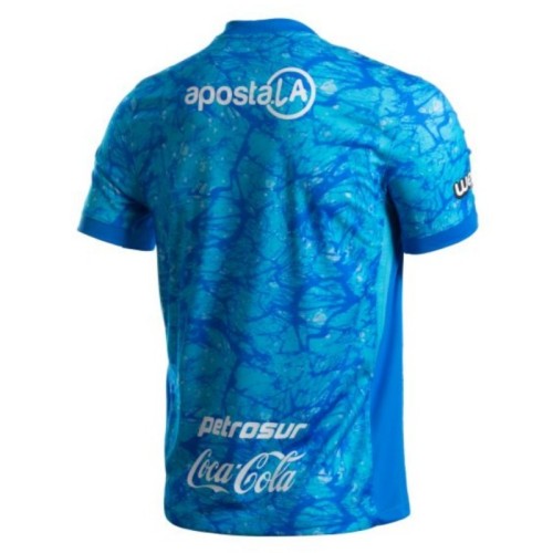 Thai Version Club Olimpia 2025 Third Jersey
