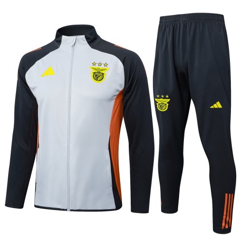 Benfica 24/25 Training Jacket and Pants Set A869