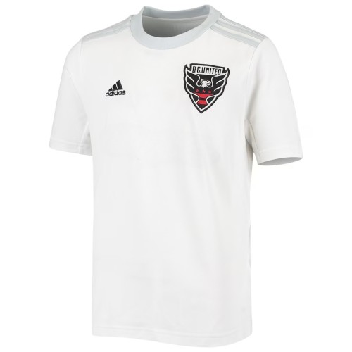 D.C. United 2019 Away Retro Jersey