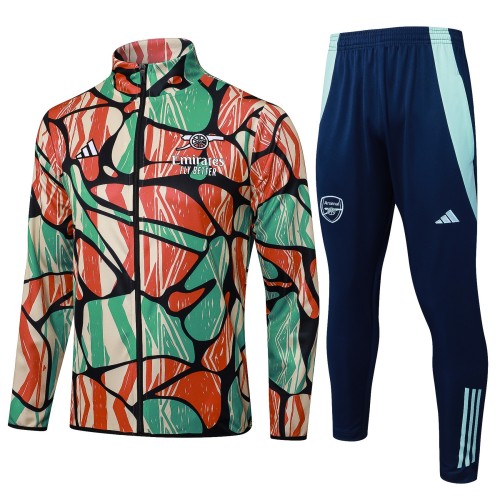 ARS 24/25 Training Jacket and Pants Set A846 - PM