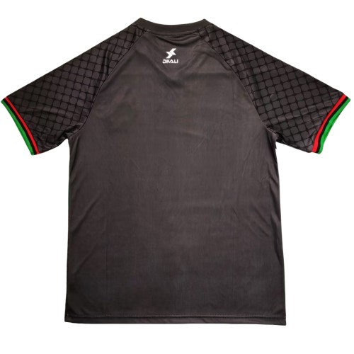 Thai Version Palestino 25/26 Special Jersey