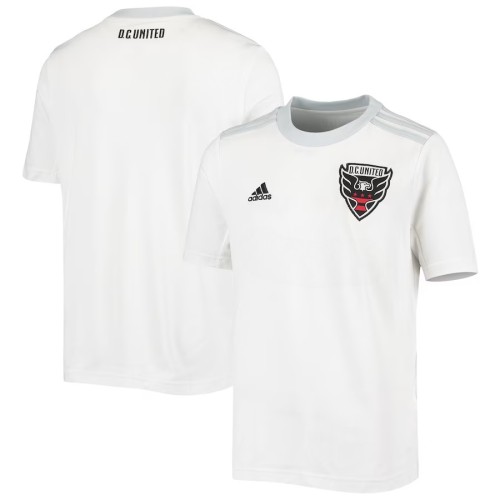 D.C. United 2019 Away Retro Jersey