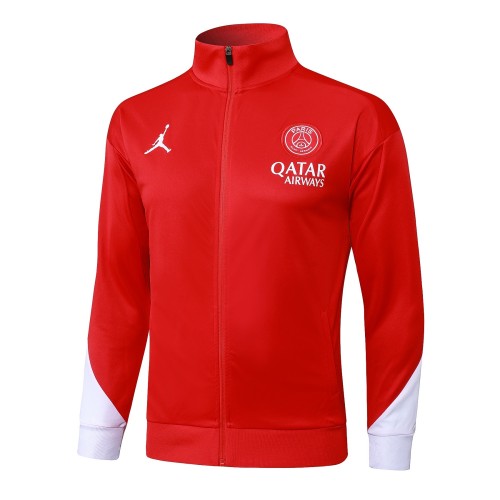 PSG 24/25 Training Jacket and Pants Set A874