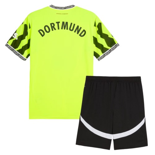 Borussia Dortmund 25/26 Anniversary Kit