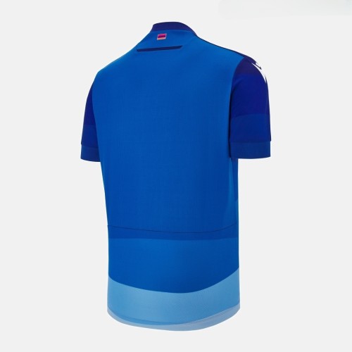 Thai Version Armenia 2025 Third Jersey