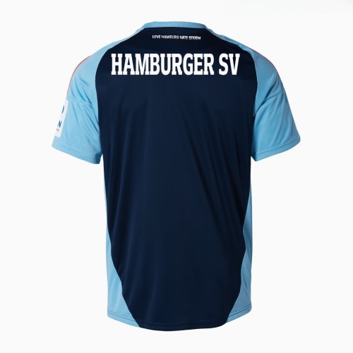 Thai Version Hamburger SV 25/26 Special Jersey