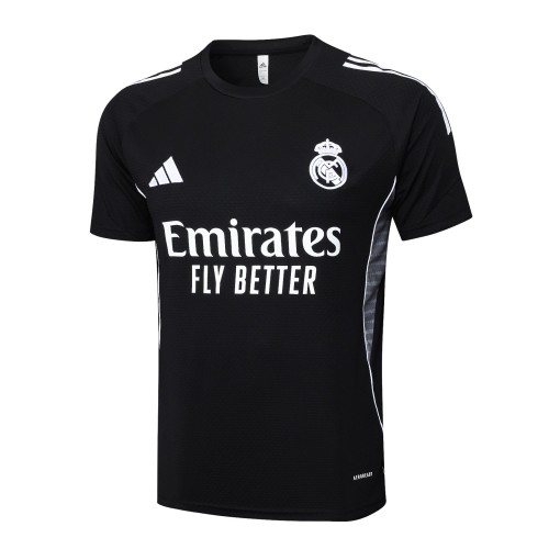 Real Madrid 25/26 Training Shirt and Shorts Set D2503