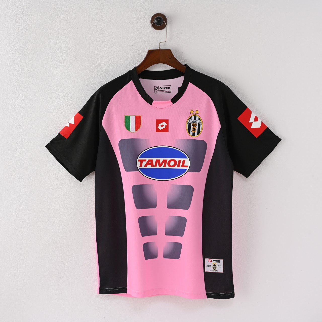 US$ 19.99 - Juventus 2002/2003 Goalkeeper Retro Jersey - m US$ 19.99 - Juventus 2002/2003 Goalkeeper Retro Jersey - m