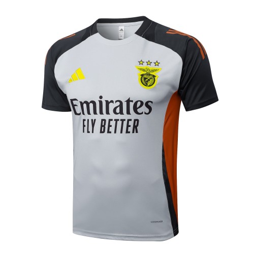Benfica 24/25 Training Shirt and Shorts Set D1296