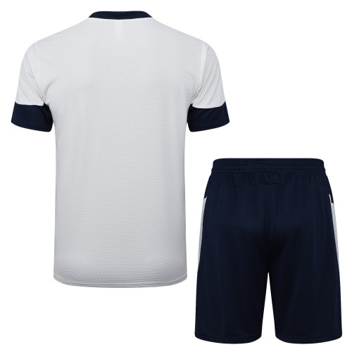 Portugal 24/25 Training Shirt and Shorts Set D1303