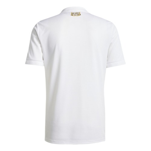Thai Version Colo Colo 25/26 Centenary Jersey