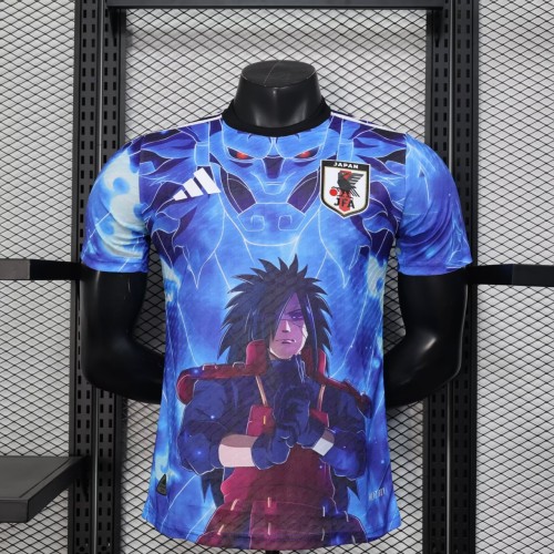 Player Version Japan 2025 Special Authentic Jersey