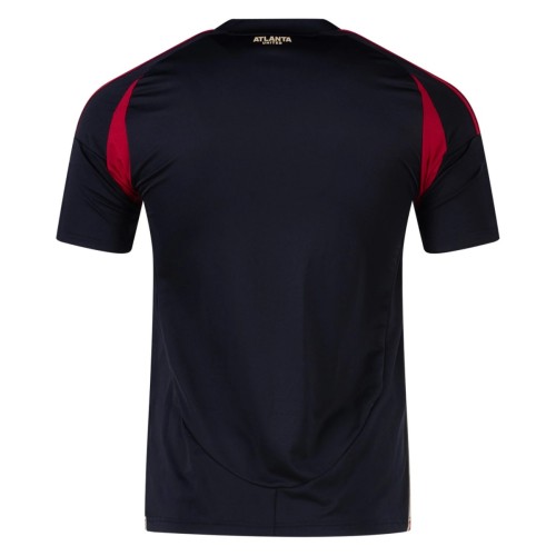 Atlanta United FC 2025 Home Jersey and Short Kit