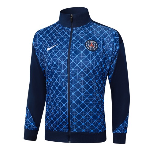 PSG 25/26 Training Jacket and Pants Set A2501 - PM