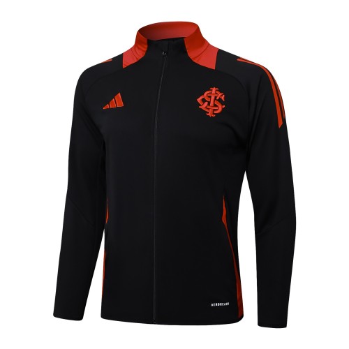 SC Internacional 24/25 Jacket and Pants Set A876