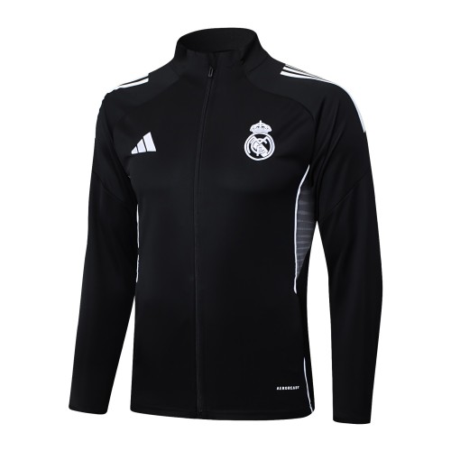 Real Madrid 25/26 Training Jacket and Pants Set A2502