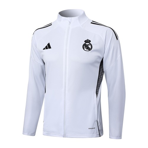 Real Madrid 25/26 Training Jacket and Pants Set A2503