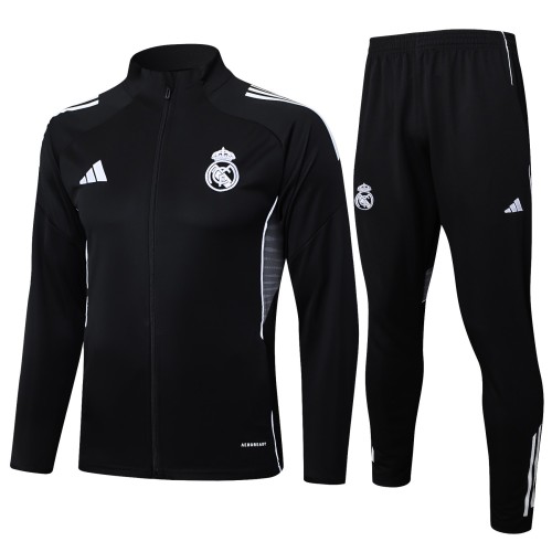 Real Madrid 25/26 Training Jacket and Pants Set A2502