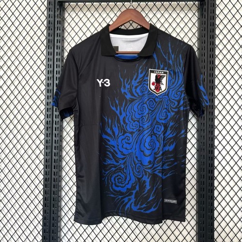 Thai Version Japan 2025 Special Jersey