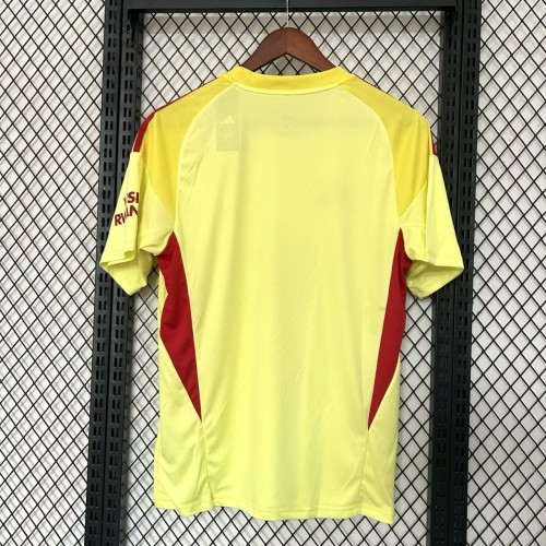 Thai Version ARS 25/26 Goalkeeper Jersey