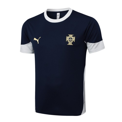 Portugal 25/26 Training Shirt and Shorts Set D2508