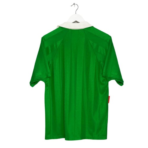 Bolivia 1994/1995 Home Retro Jersey