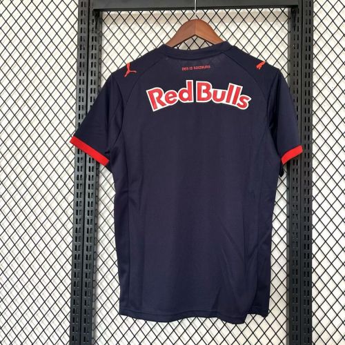Thai Version RB Salzburg 25/26 Away Jersey
