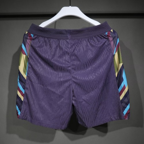 Player Version England 2025 Away Authentic Shorts