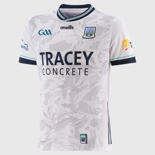 Fermanagh GAA 2025 Men's Alternative Goalkeeper Jersey - 3 Stripe