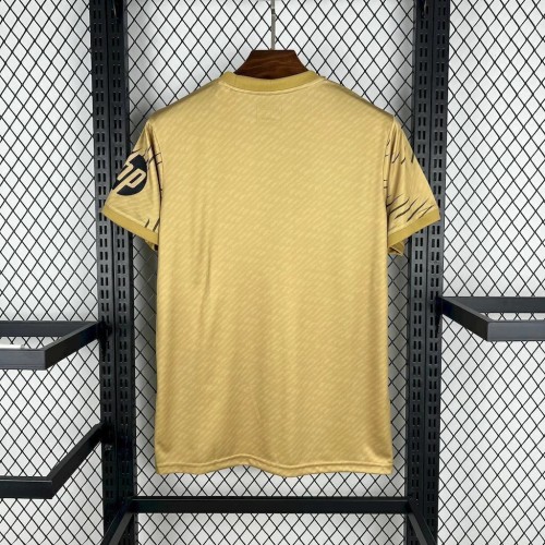 Thai Version Real Madrid 25/26 Special Jersey
