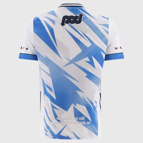 Clare GAA 2024 Mens Alternative Goalkeeper Jersey - 3 Stripe