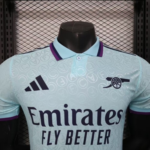 Player Version ARS 25/26 Special Authentic Jersey