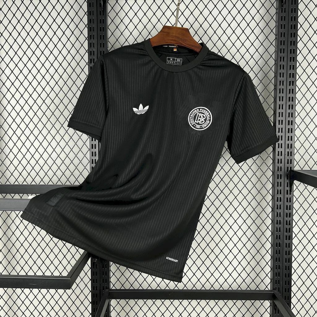 Thai Version Germany 125th Anniversary Jersey