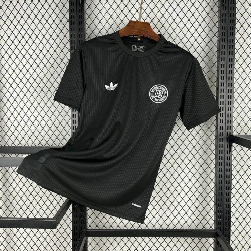 Thai Version Germany 125th Anniversary Jersey