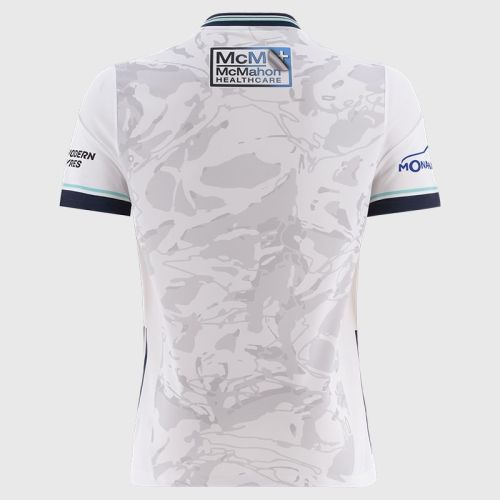 Fermanagh GAA 2025 Men's Alternative Goalkeeper Jersey - 3 Stripe